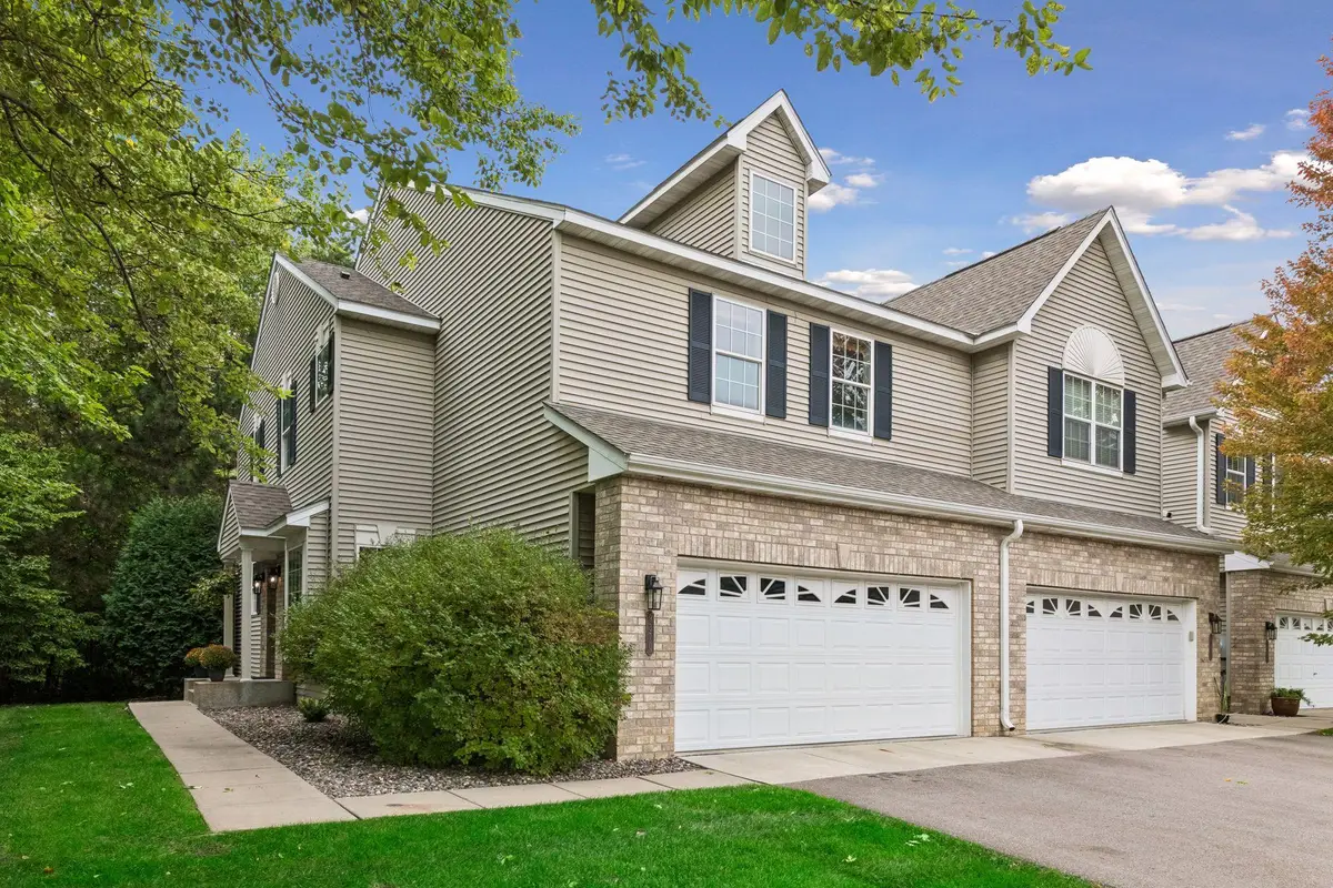 9370 Rath Place, Eden Prairie, MN 55347 - #1