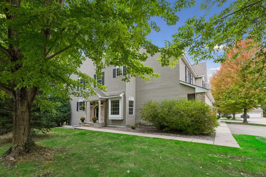 9370 Rath Place, Eden Prairie, MN 55347 - #2
