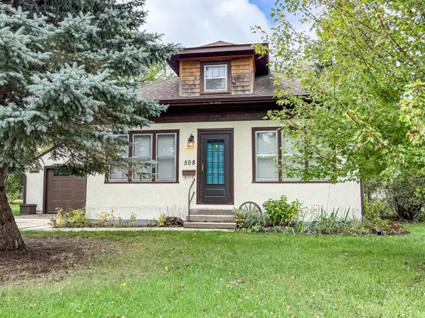 508 Belmont Street, Paynesville, MN 56362