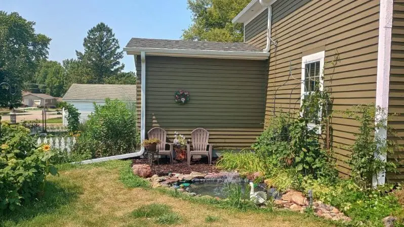 210 Snure Street, Lakefield, MN 56150 - #2