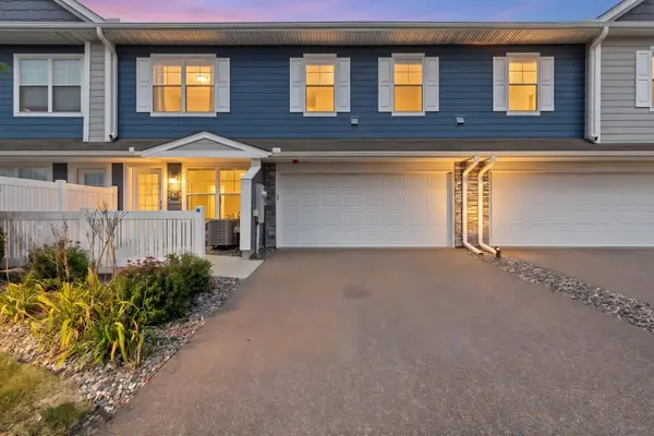11020 Yalta Street Ne #C, Blaine, MN 55449