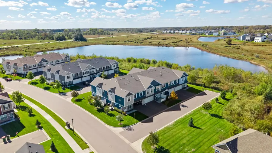 11020 Yalta Street Ne #C, Blaine, MN 55449 - #2