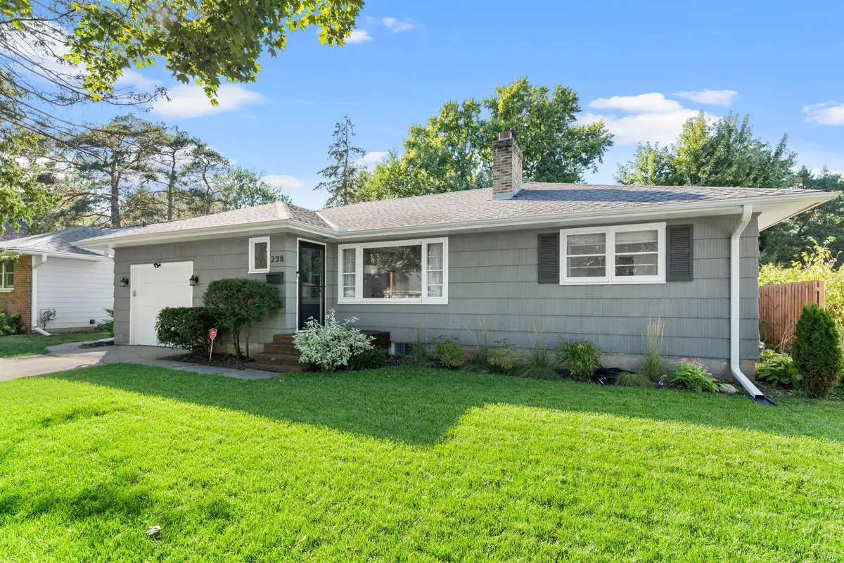 238 Althea Lane, Hopkins, MN 55343 - #1