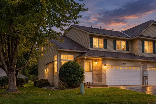 9876 Hamlet Lane S, Cottage Grove, MN 55016