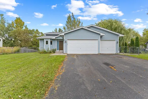 30731 Redding Avenue, Shafer, MN 55074