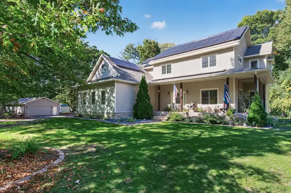 5380 245th Street, Forest Lake, MN 55025