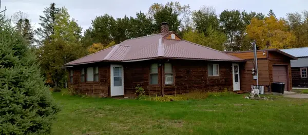 208 Pine Avenue Nw, Bagley, MN 56621