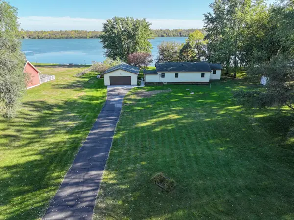 25547 Nordic Point Drive, Glenwood, MN 56334