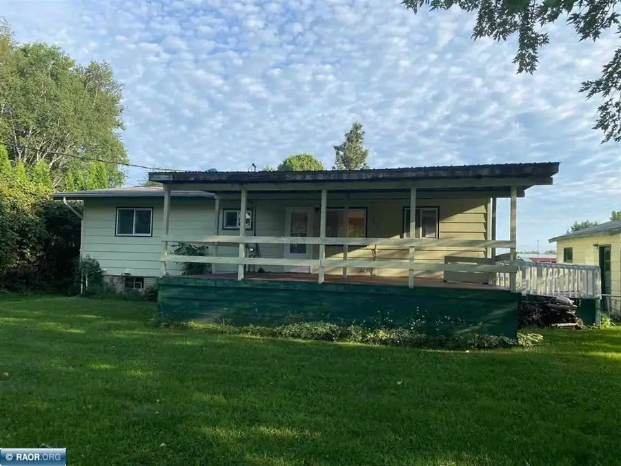 208 Andover Road, Hoyt Lakes, MN 55750 - #3