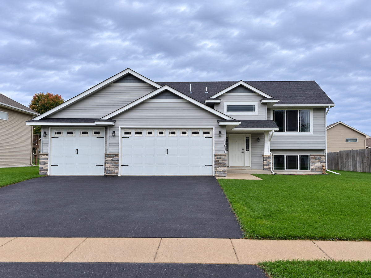 1010 Marion Street Se, Isanti, MN 55040 - #1