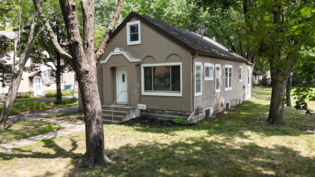 4158 Zane Avenue N, Minneapolis, MN 55422 - #1