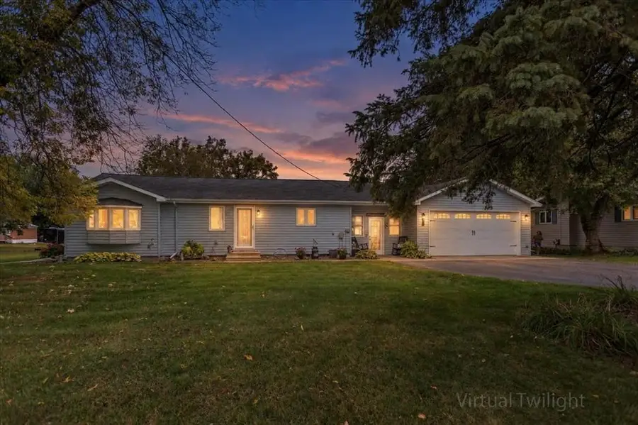 819 East Street, Boyceville, WI 54725 - #2