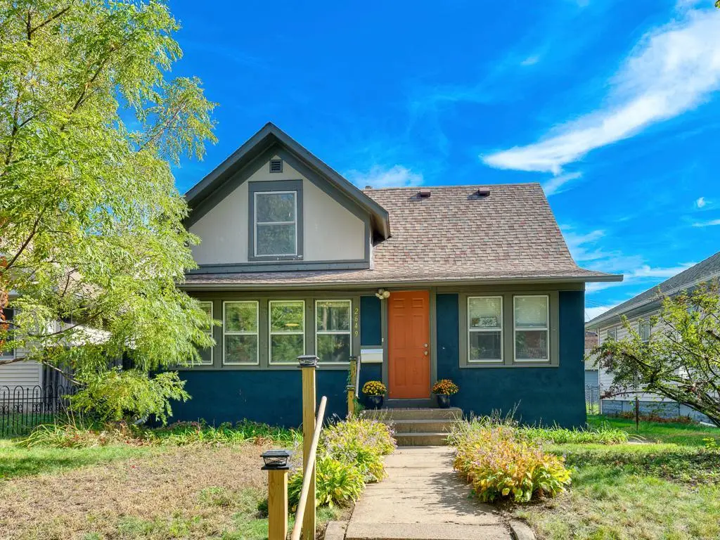 2649 Longfellow Avenue, Minneapolis, MN 55407 - #1