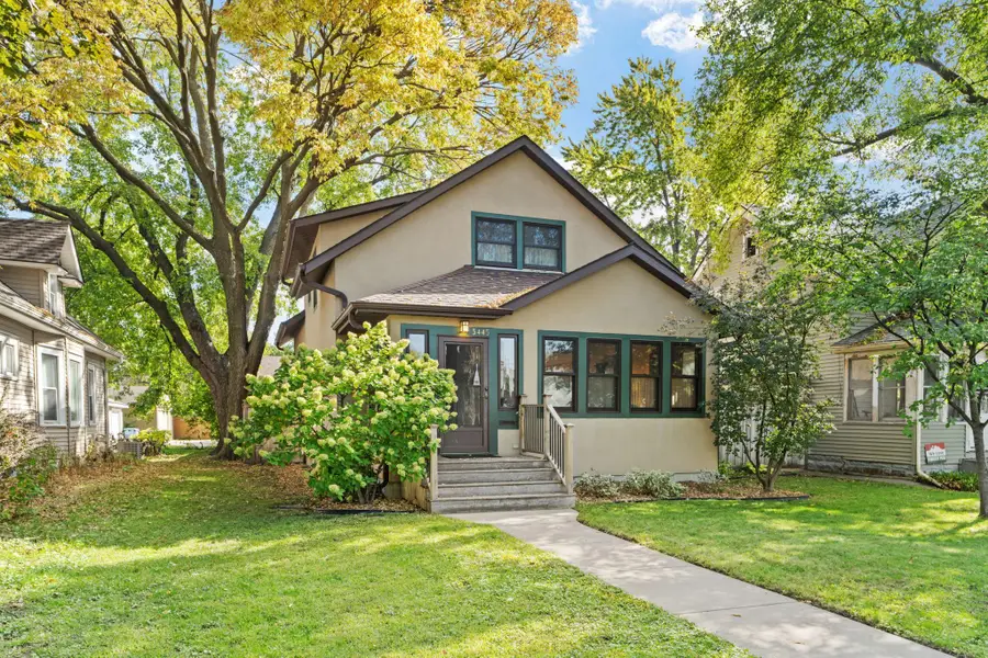 3445 31st Avenue S, Minneapolis, MN 55406 - #2
