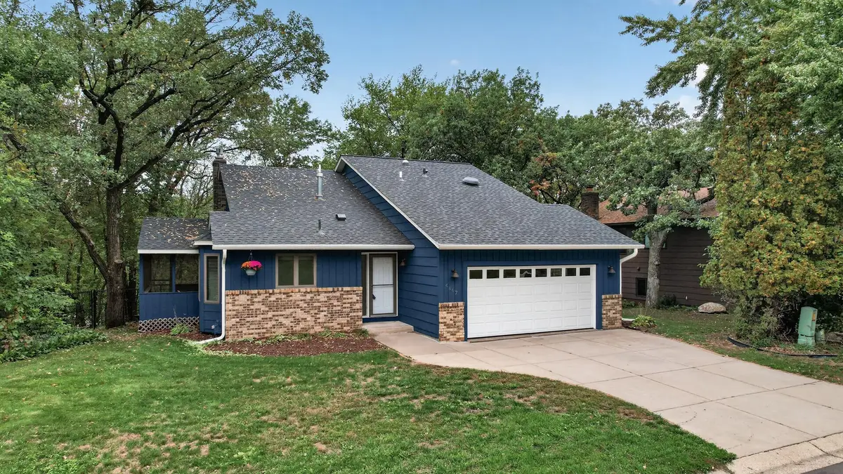 4867 Richard Lane, Eagan, MN 55122 - #1