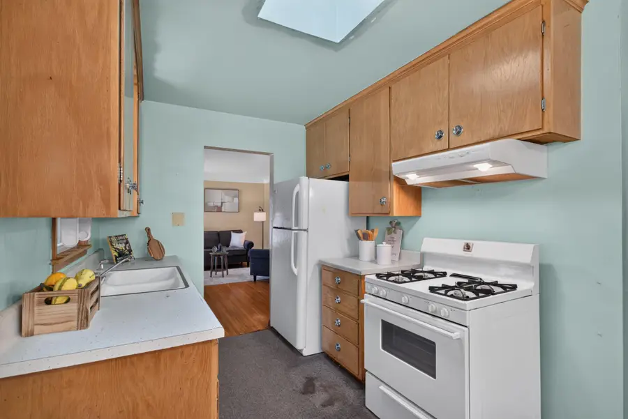 1158 Arundel Street, Saint Paul, MN 55117 - #3