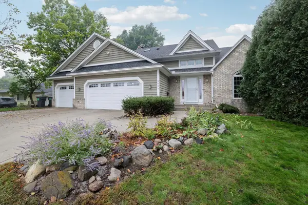 3508 Silver Lake Road Ne, Saint Anthony, MN 55418