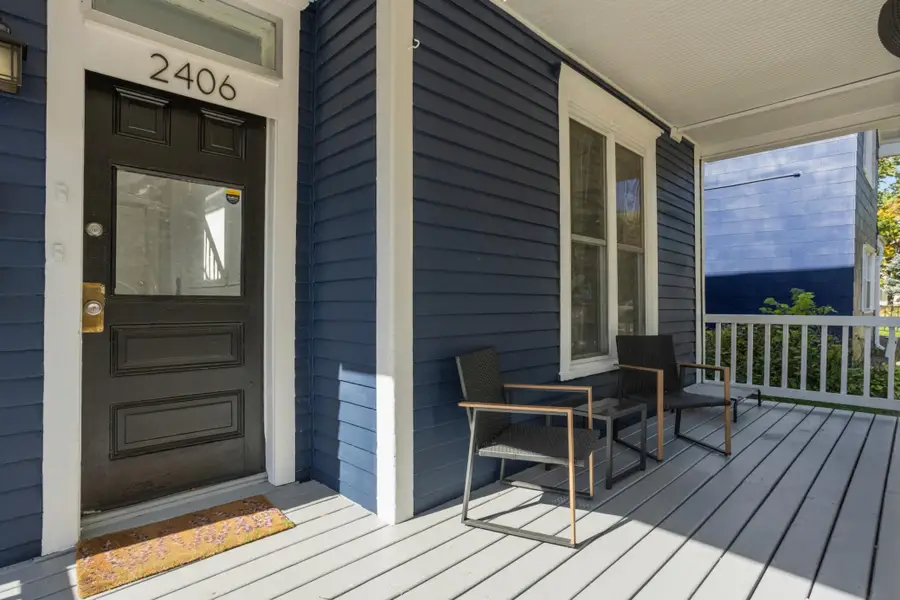 2406 Pierce Street Ne, Minneapolis, MN 55418 - #2
