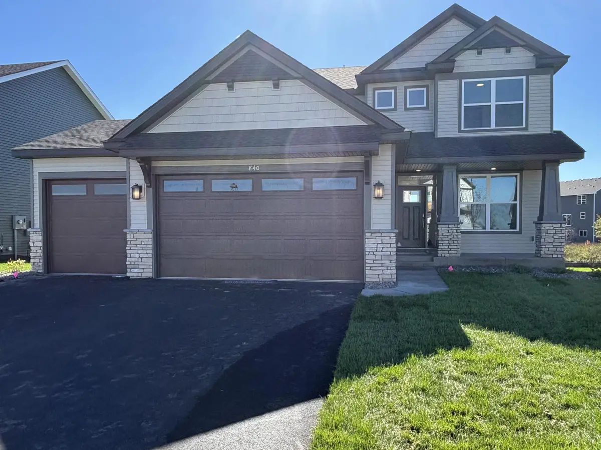 840 150th Lane Nw, Andover, MN 55304 - #1