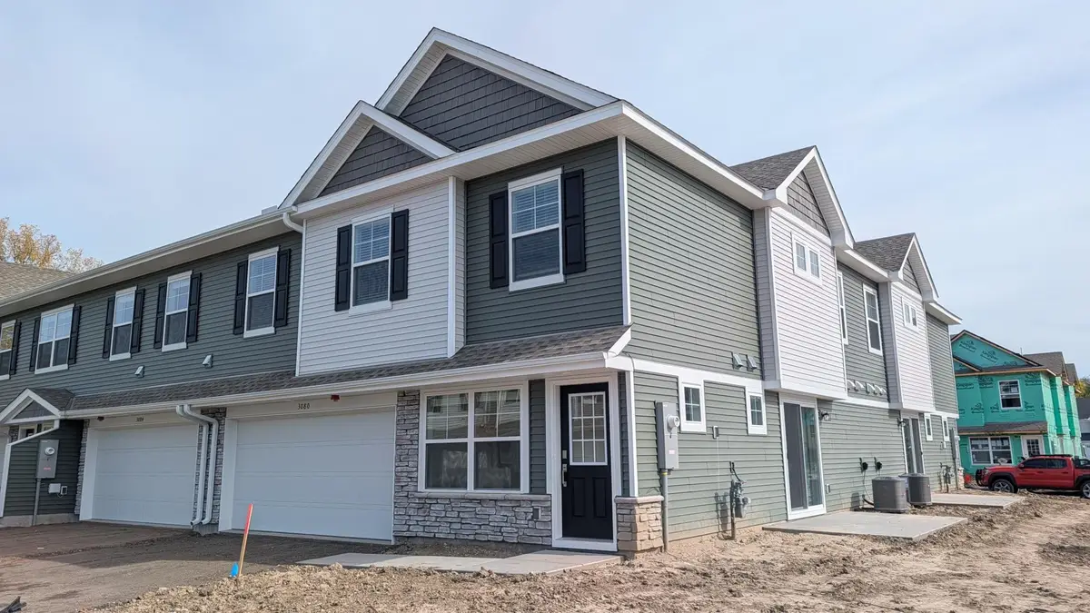 3080 Cedar Street, Little Canada, MN 55117 - #1