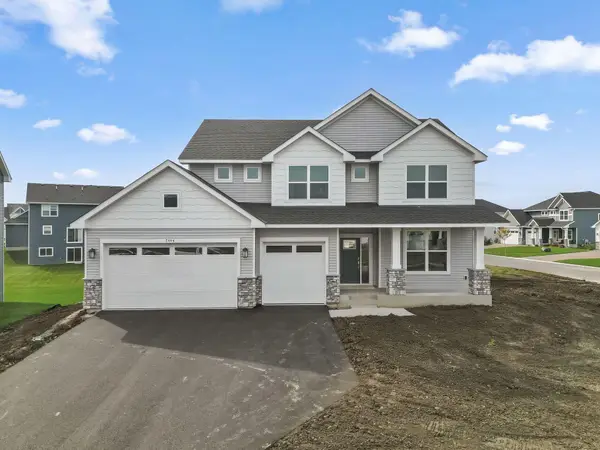 7444 Lotus Lane, Lino Lakes, MN 55038