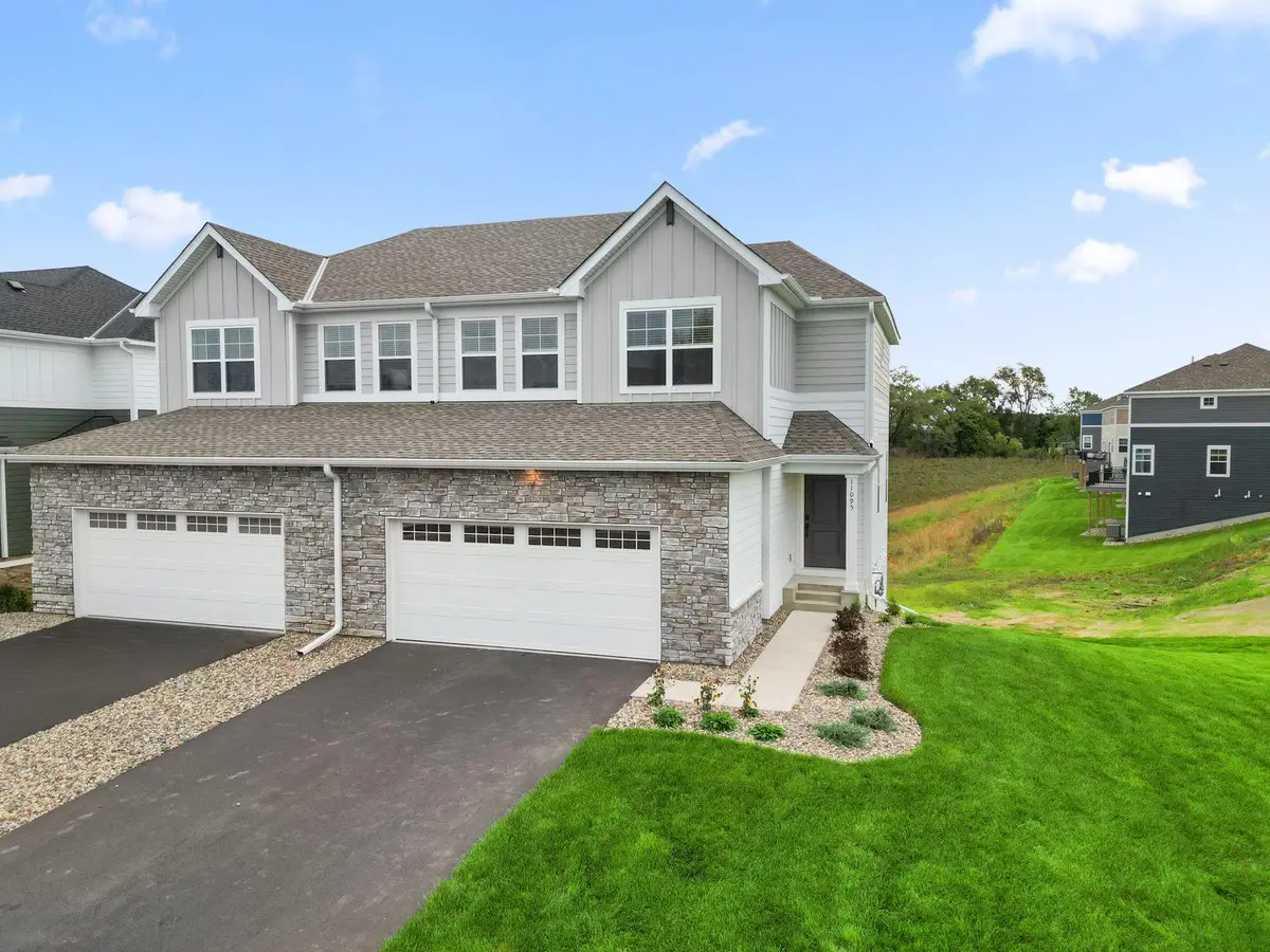 11095 203rd Street W, Lakeville, MN 55044 - #1