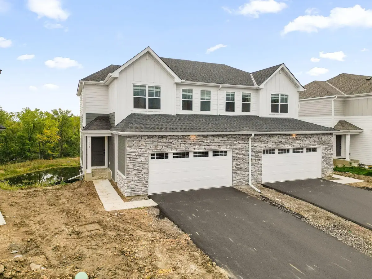 11113 203rd Street W, Lakeville, MN 55044 - #1