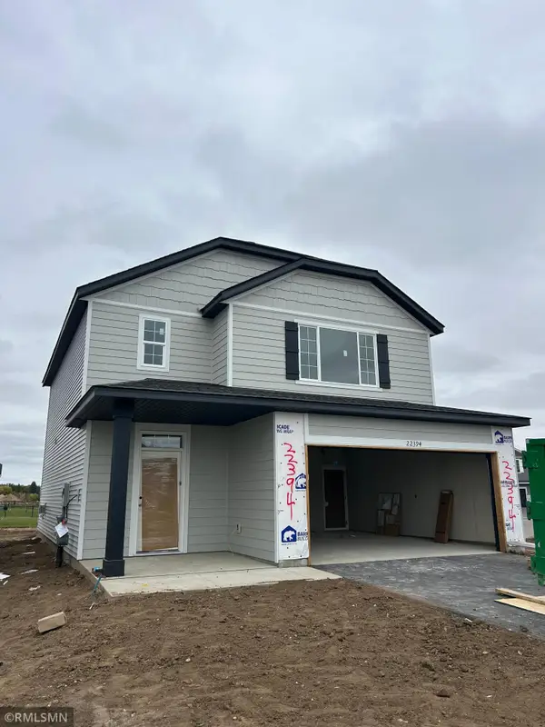22394 Denmark Court, Farmington, MN 55024