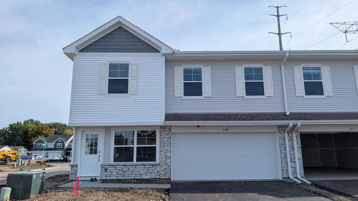 3074 Basswood Street, Little Canada, MN 55117 - #1