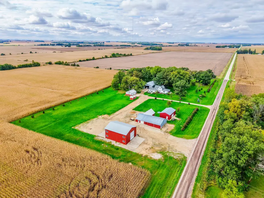 13411 121st Avenue, Le Roy, MN 55951 - #3