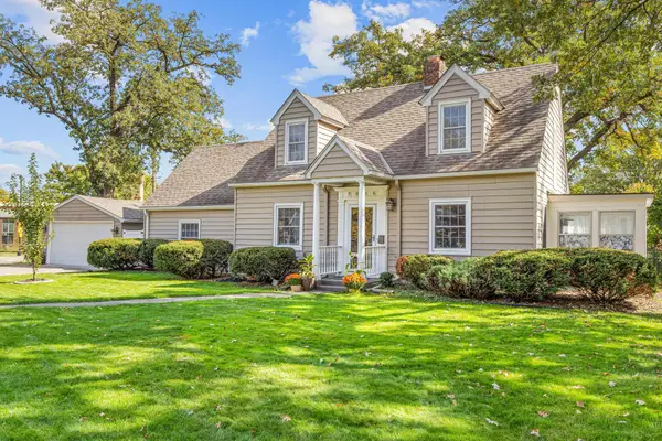 7005 Oak Grove Boulevard, Richfield, MN 55423