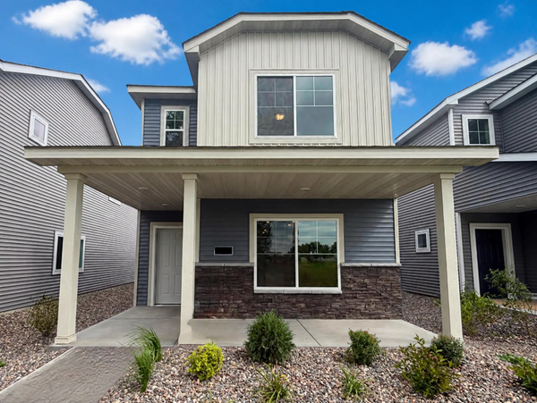 14712 Bison Terrace Nw, Ramsey, MN 55303
