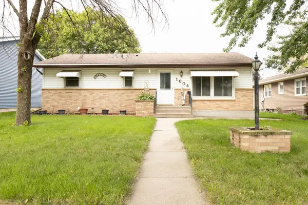 1604 N Franklin Street, New Ulm, MN 56073