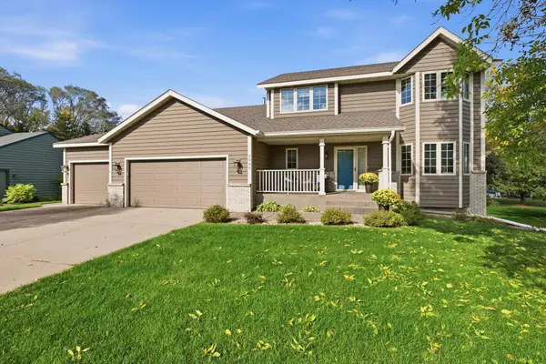 2005 Prairie Hill Road, Saint Cloud, MN 56301