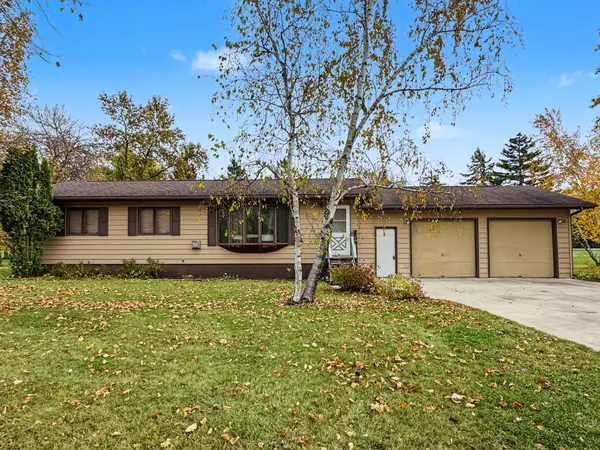 33210 593rd Avenue, Warroad, MN 56763