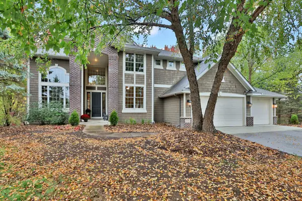 12486 Cornell Court, Eden Prairie, MN 55347