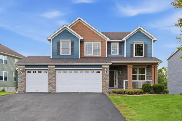 6813 67th Street Ne, Albertville, MN 55301