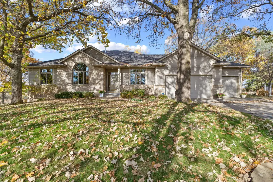 14580 Sunfish Lake Drive, Ramsey, MN 55303 - #2
