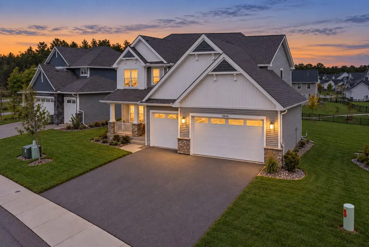 4043 Heath Lane N, Oakdale, MN 55128 - #1