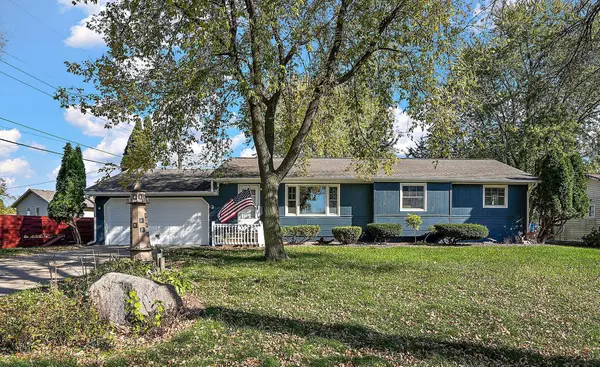 8116 June Avenue N, Brooklyn Park, MN 55443