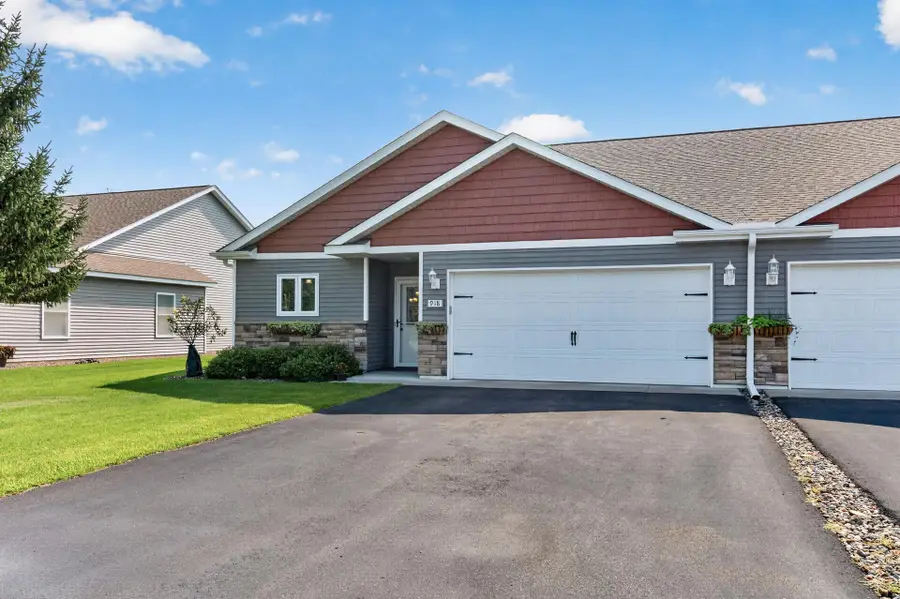 918 Gable Street, Taylors Falls, MN 55084 - #2