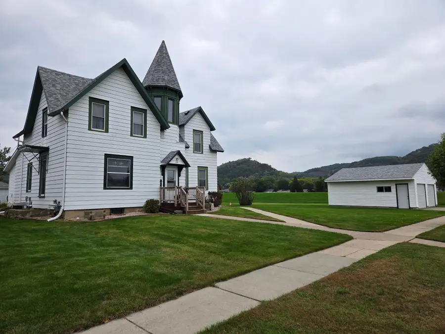 201 E Rushford Avenue, Rushford, MN 55971 - #2