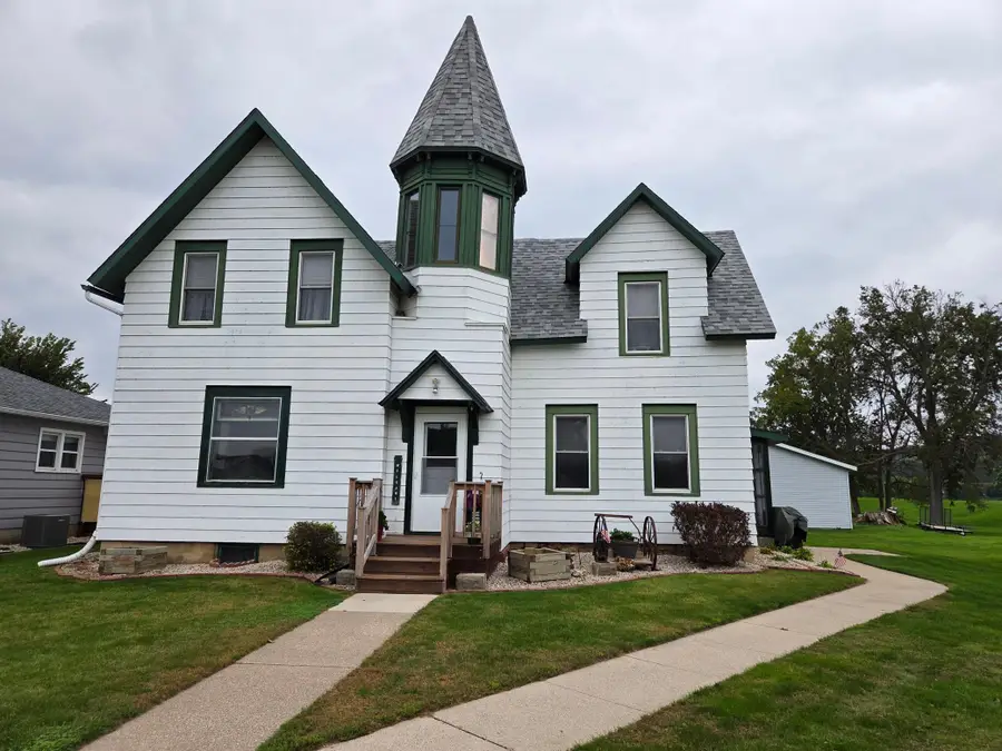 201 E Rushford Avenue, Rushford, MN 55971 - #3