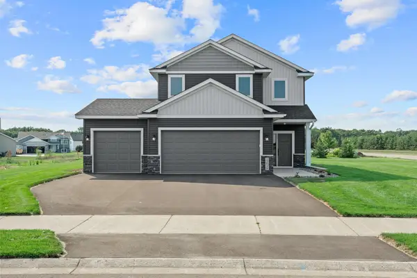 12018 41st Avenue Se, Becker, MN 55308
