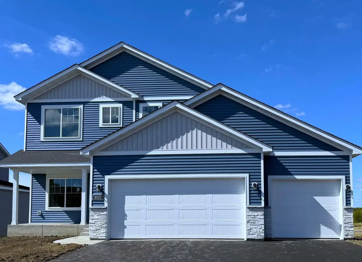 3117 Jandura Avenue Ne, Saint Michael, MN 55376 - #1