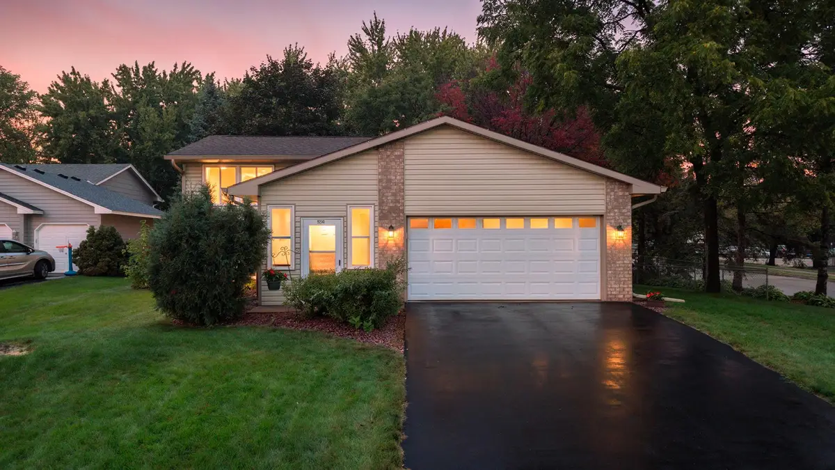9200 124th Place N, Champlin, MN 55316 - #1