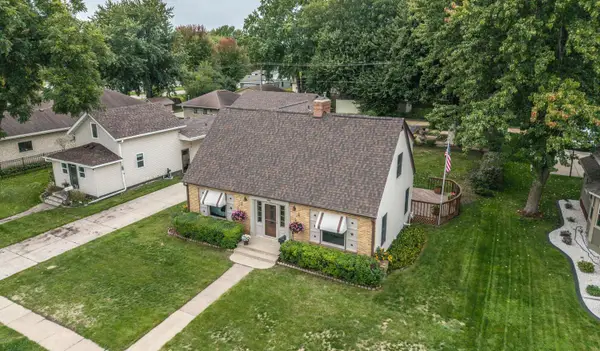 908 3rd Street, Farmington, MN 55024