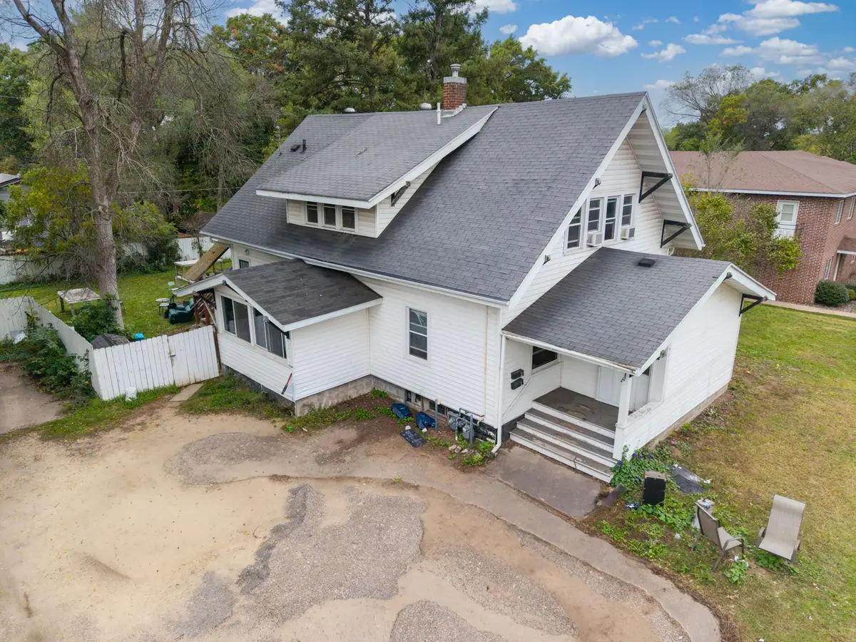 1901 Broadway Street S, Menomonie, WI 54751 - #1