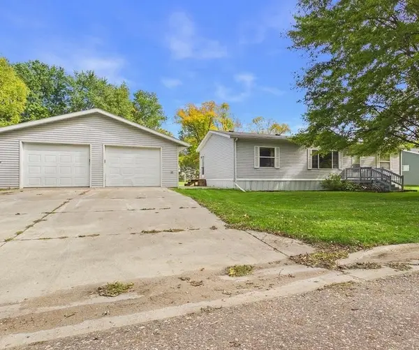 108 Poplar Avenue, Lowry, MN 56349