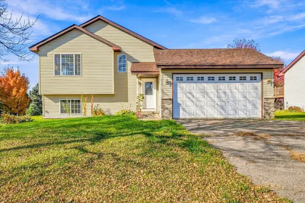 715 Jewell Street, Mora, MN 55051